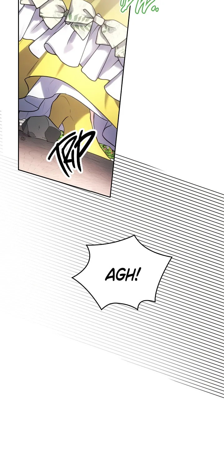Hwangtaejaui Yakonnyeo Chapter 26 page 46 - 