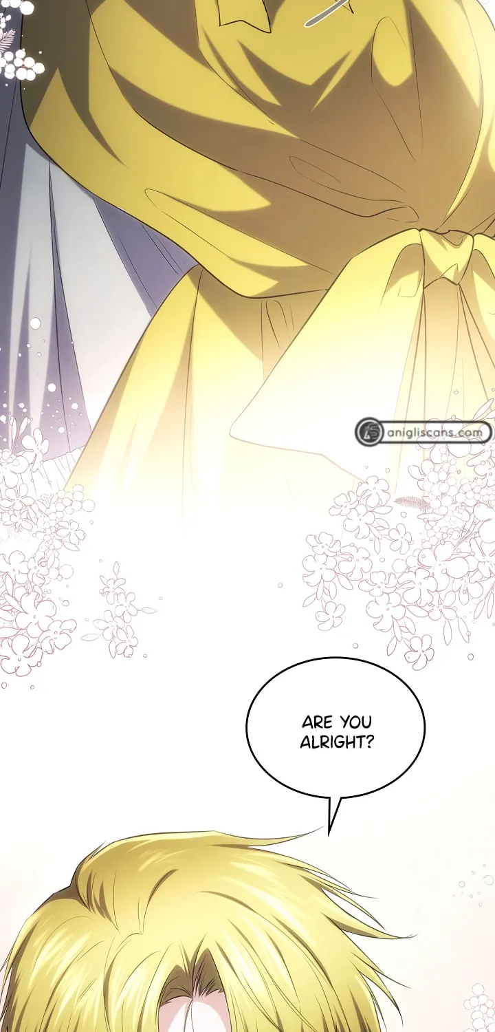 Hwangtaejaui Yakonnyeo Chapter 26 page 49 - 