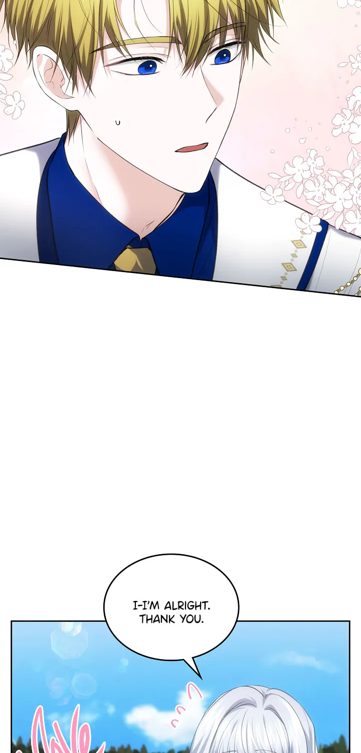 Hwangtaejaui Yakonnyeo Chapter 26 page 50 - 