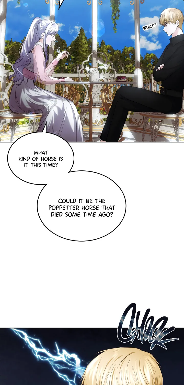 Hwangtaejaui Yakonnyeo Chapter 26 page 6 - 