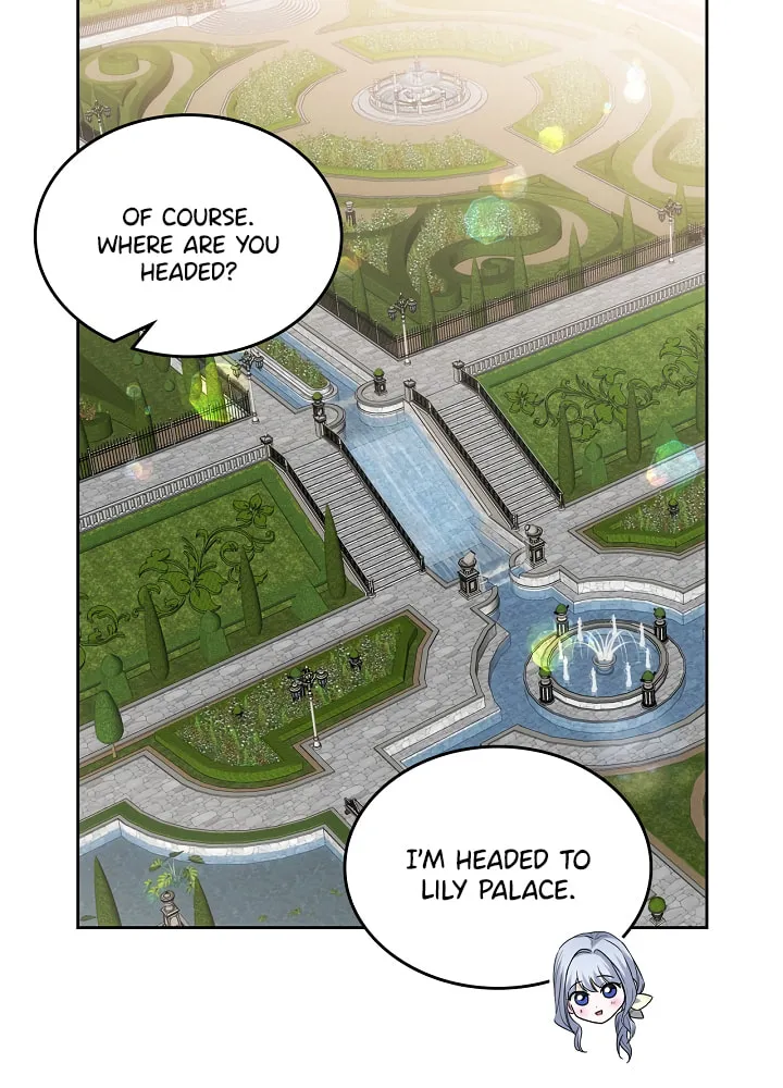 Hwangtaejaui Yakonnyeo Chapter 26 page 54 - 