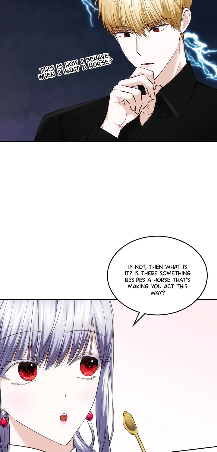 Hwangtaejaui Yakonnyeo Chapter 26 page 7 - 