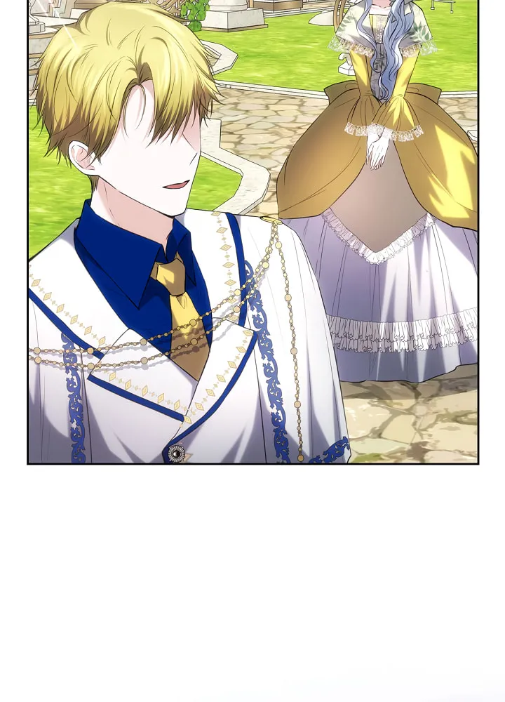 Hwangtaejaui Yakonnyeo Chapter 26 page 61 - 