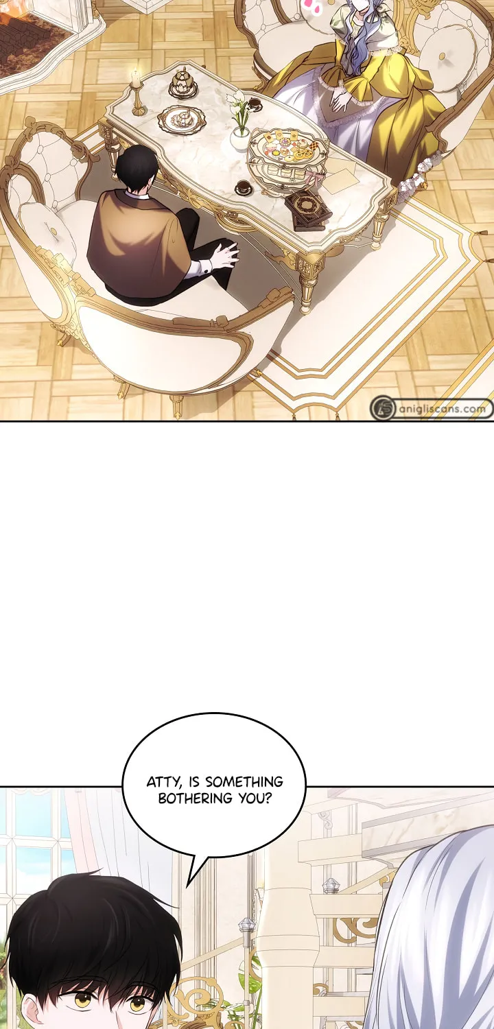 Hwangtaejaui Yakonnyeo Chapter 26 page 64 - 