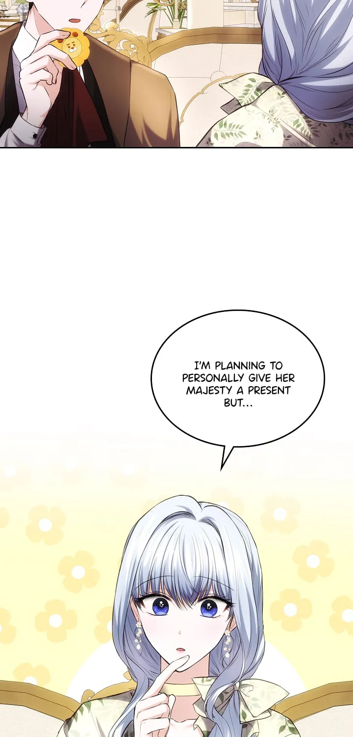 Hwangtaejaui Yakonnyeo Chapter 26 page 65 - 