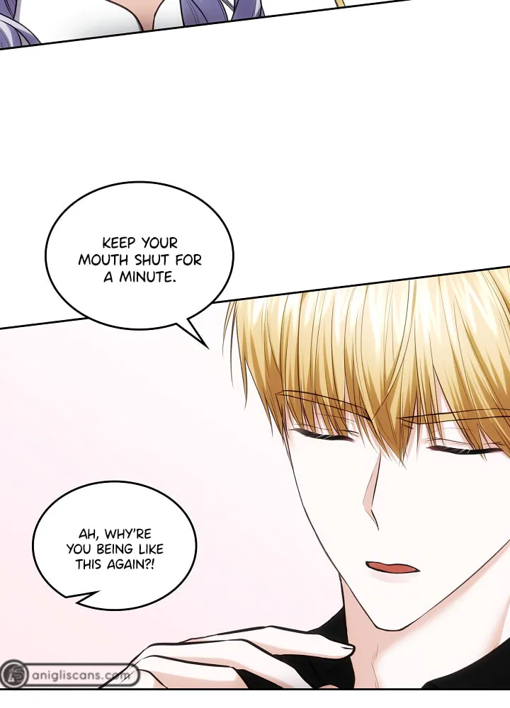 Hwangtaejaui Yakonnyeo Chapter 26 page 8 - 