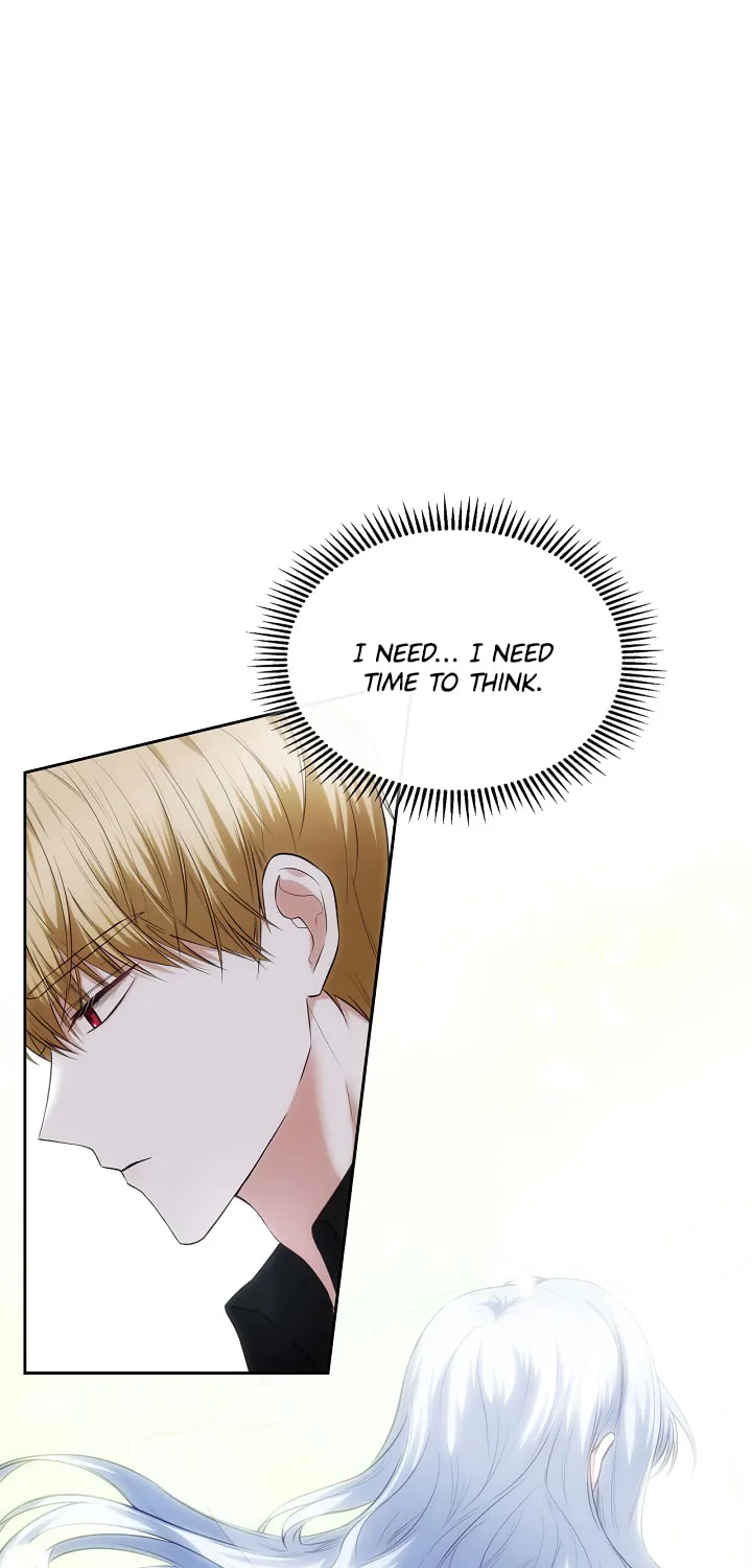 Hwangtaejaui Yakonnyeo Chapter 26 page 9 - 