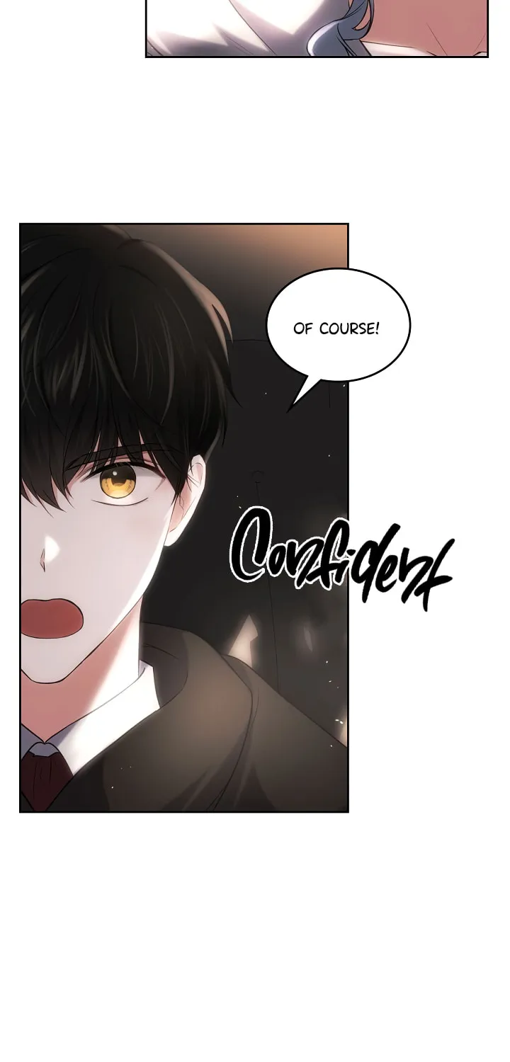Hwangtaejaui Yakonnyeo Chapter 27 page 14 - 
