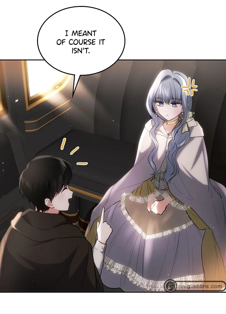 Hwangtaejaui Yakonnyeo Chapter 27 page 15 - 