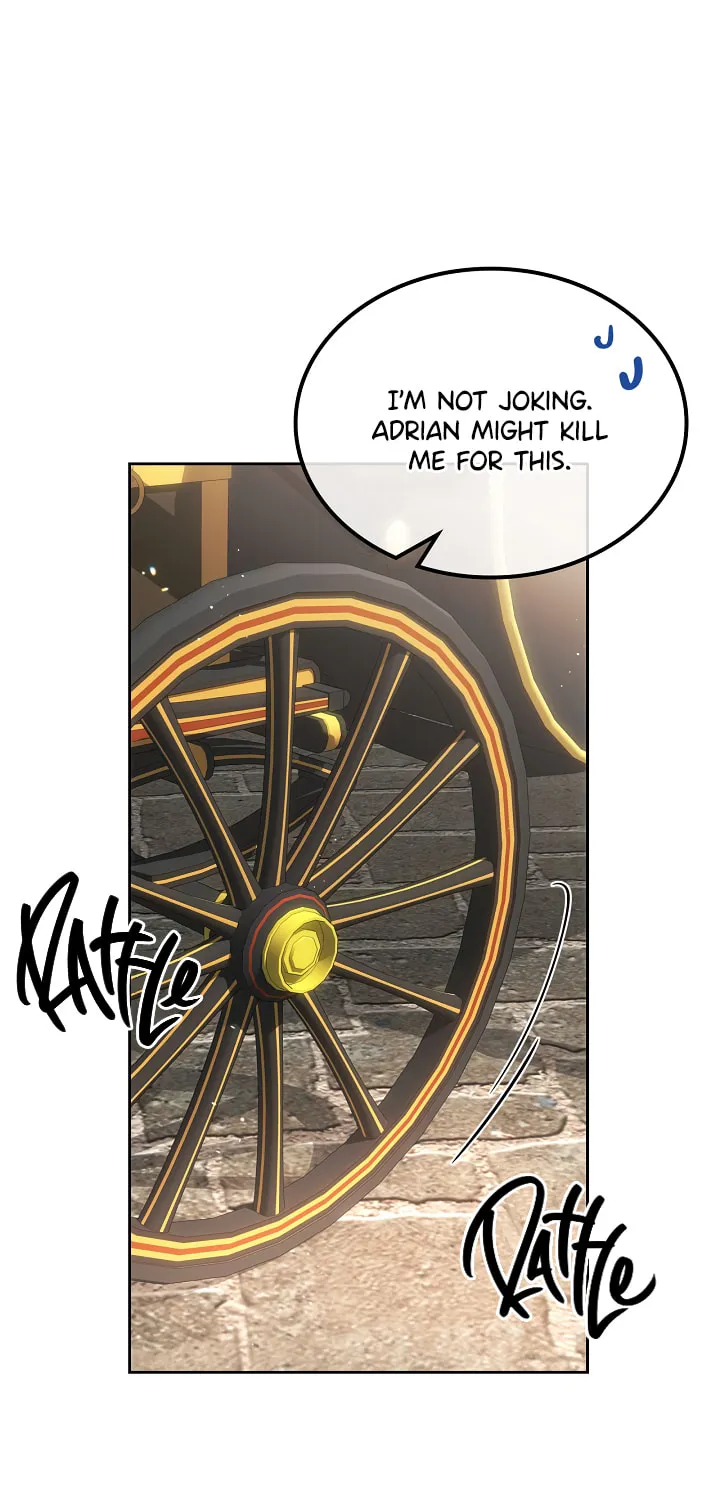 Hwangtaejaui Yakonnyeo Chapter 27 page 16 - 