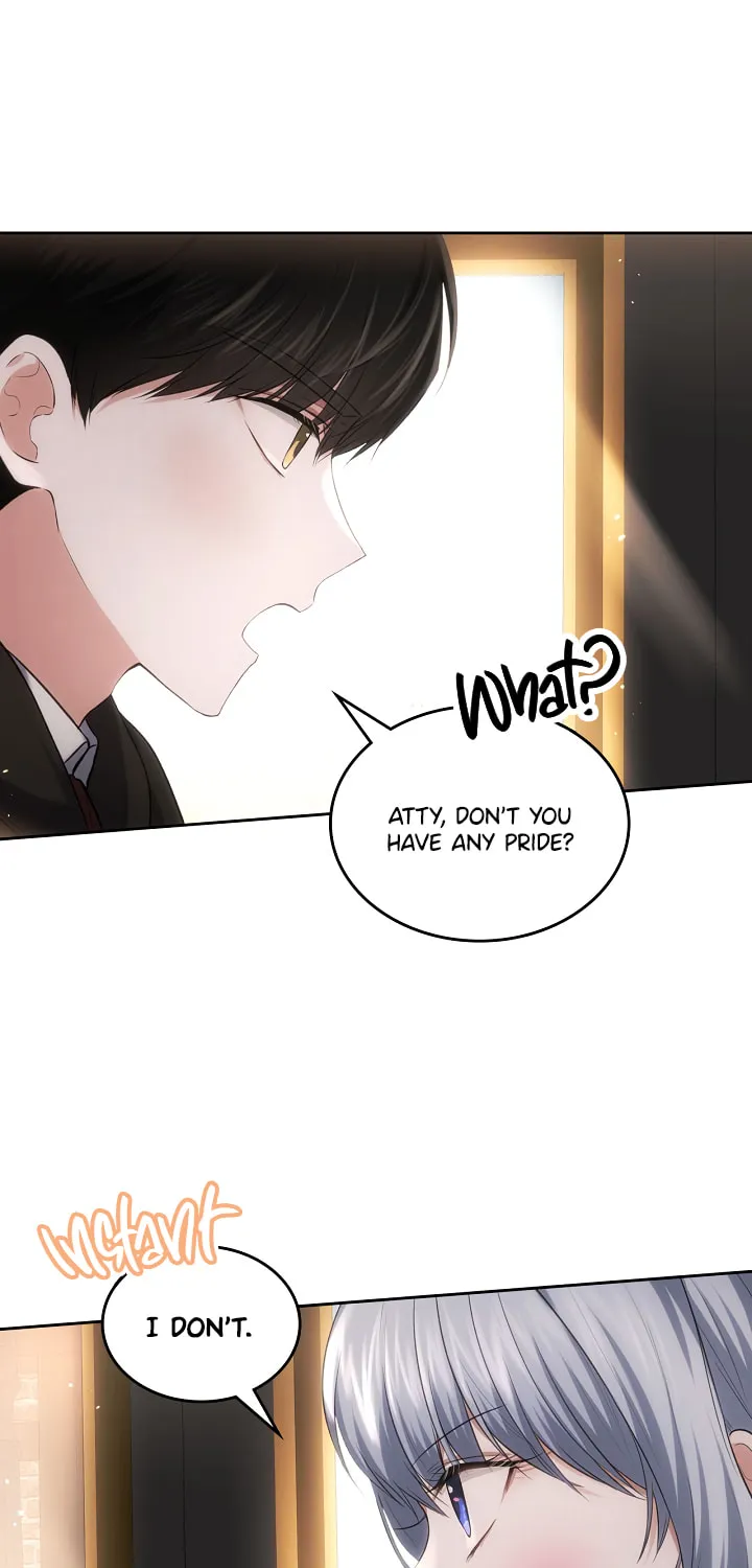 Hwangtaejaui Yakonnyeo Chapter 27 page 18 - 