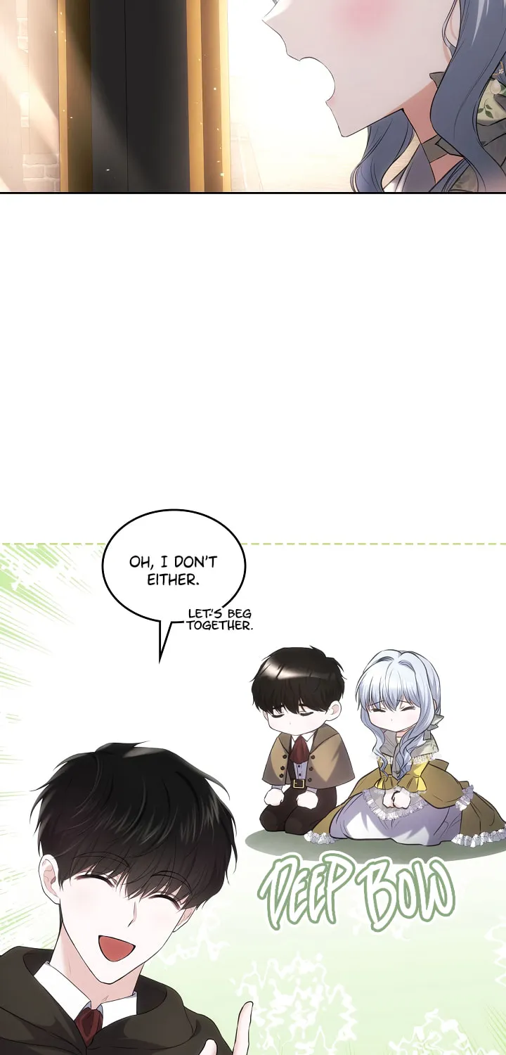 Hwangtaejaui Yakonnyeo Chapter 27 page 19 - 