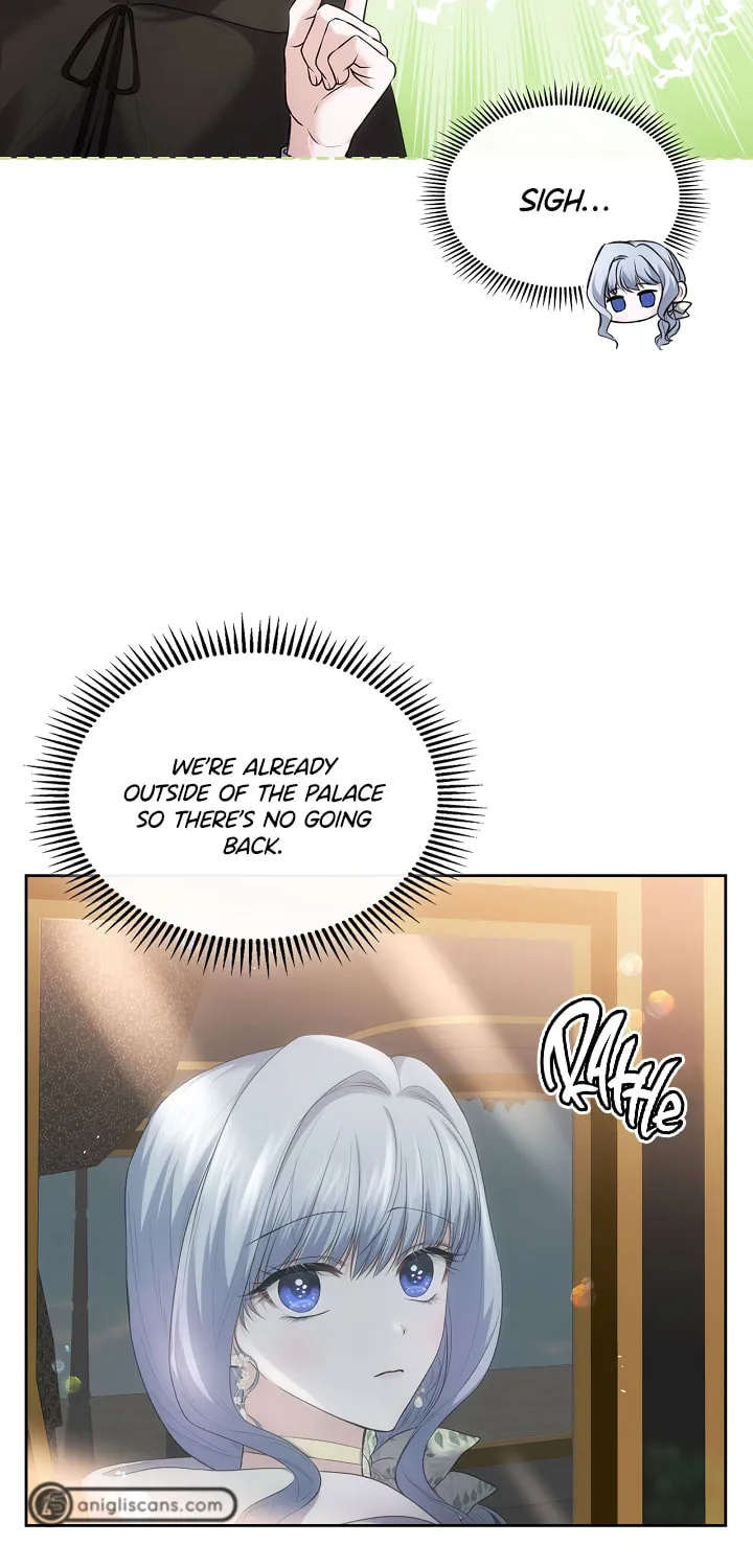 Hwangtaejaui Yakonnyeo Chapter 27 page 20 - 