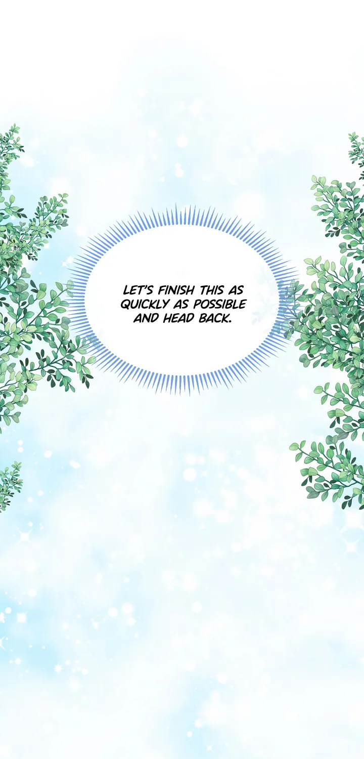 Hwangtaejaui Yakonnyeo Chapter 27 page 21 - 