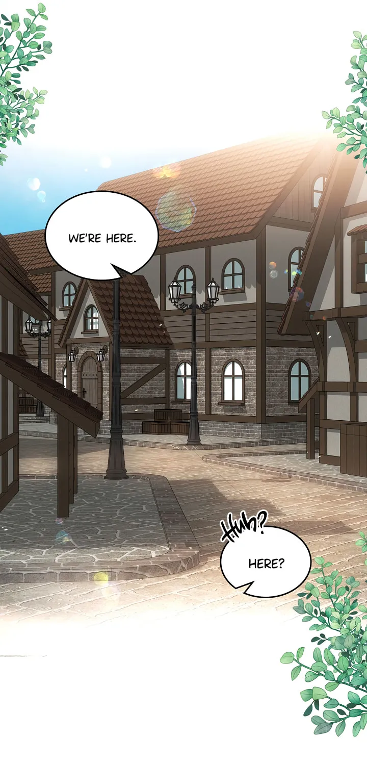 Hwangtaejaui Yakonnyeo Chapter 27 page 23 - 