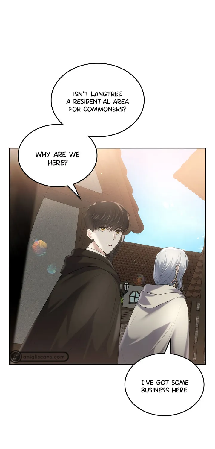 Hwangtaejaui Yakonnyeo Chapter 27 page 24 - 