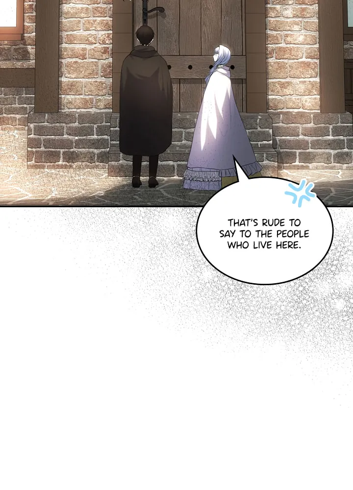 Hwangtaejaui Yakonnyeo Chapter 27 page 29 - 