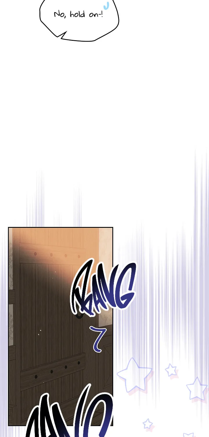 Hwangtaejaui Yakonnyeo Chapter 27 page 33 - 