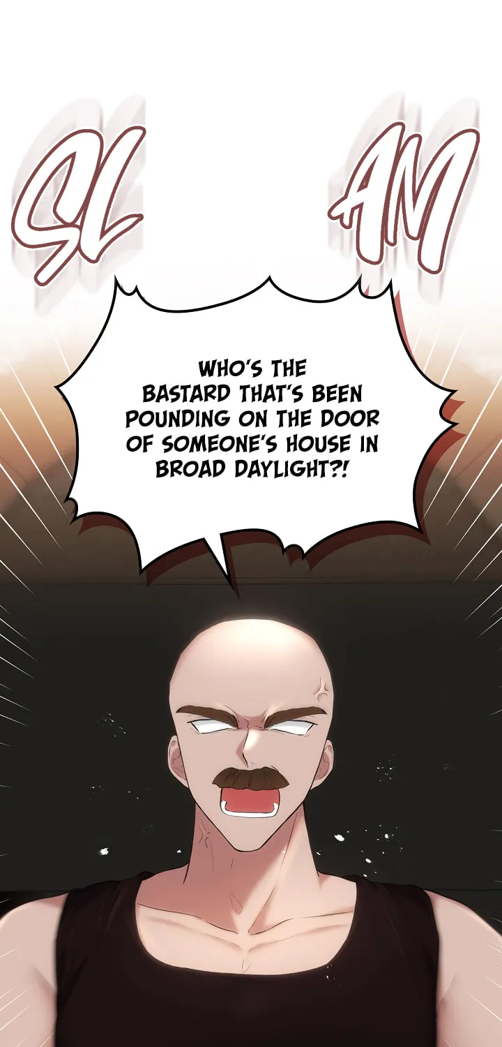 Hwangtaejaui Yakonnyeo Chapter 27 page 35 - 