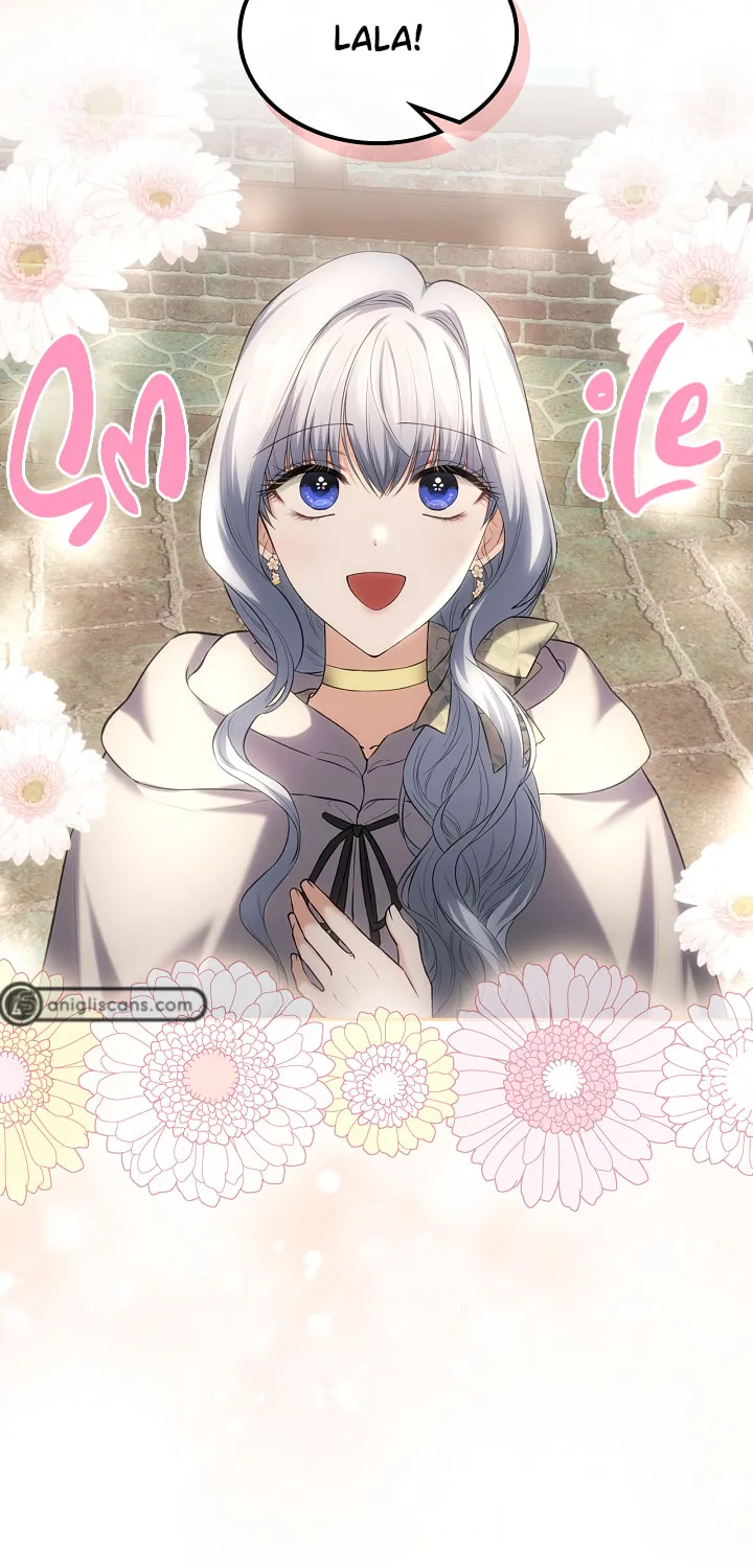 Hwangtaejaui Yakonnyeo Chapter 27 page 38 - 