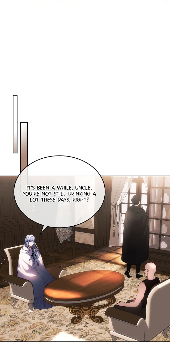 Hwangtaejaui Yakonnyeo Chapter 27 page 39 - 