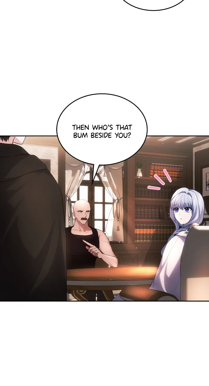 Hwangtaejaui Yakonnyeo Chapter 27 page 42 - 