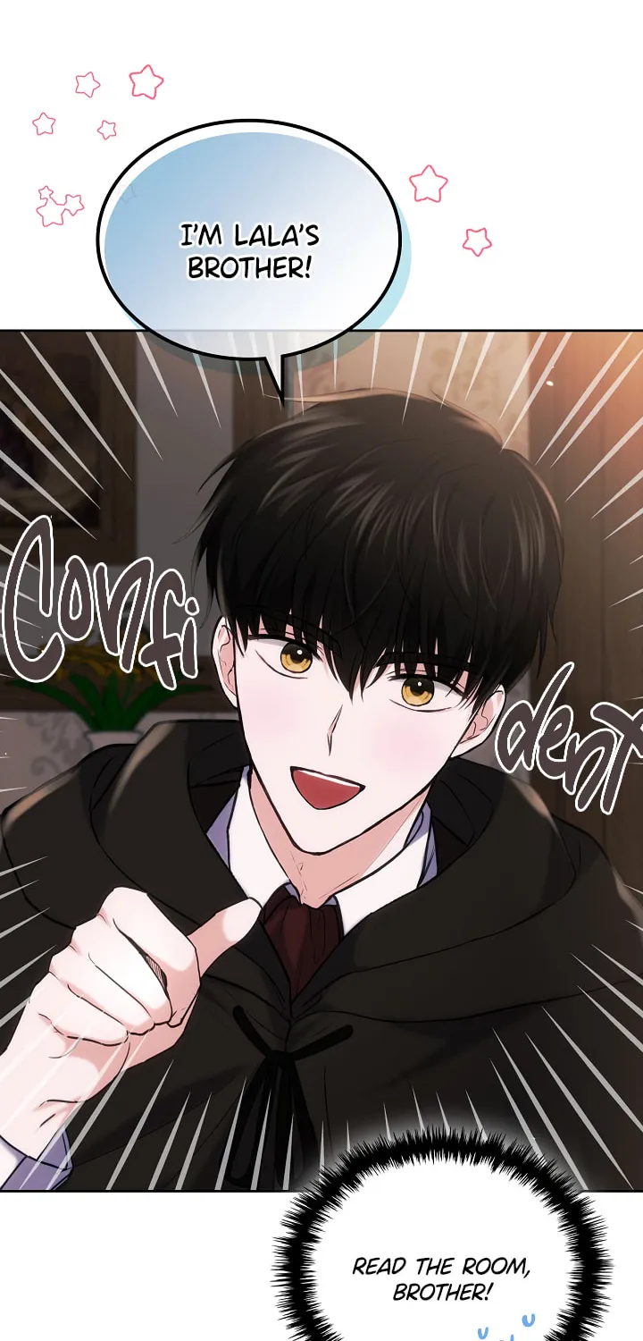 Hwangtaejaui Yakonnyeo Chapter 27 page 44 - 