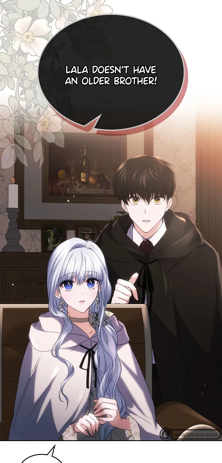 Hwangtaejaui Yakonnyeo Chapter 27 page 47 - 