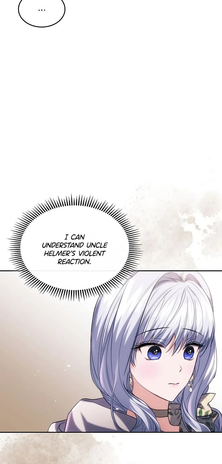 Hwangtaejaui Yakonnyeo Chapter 27 page 48 - 
