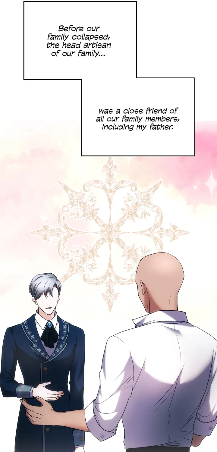 Hwangtaejaui Yakonnyeo Chapter 27 page 50 - 