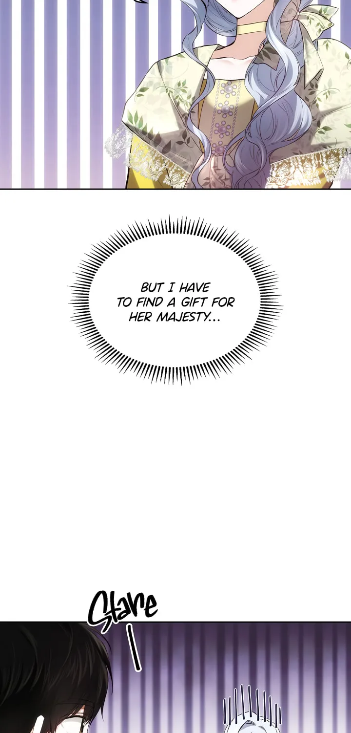 Hwangtaejaui Yakonnyeo Chapter 27 page 6 - 