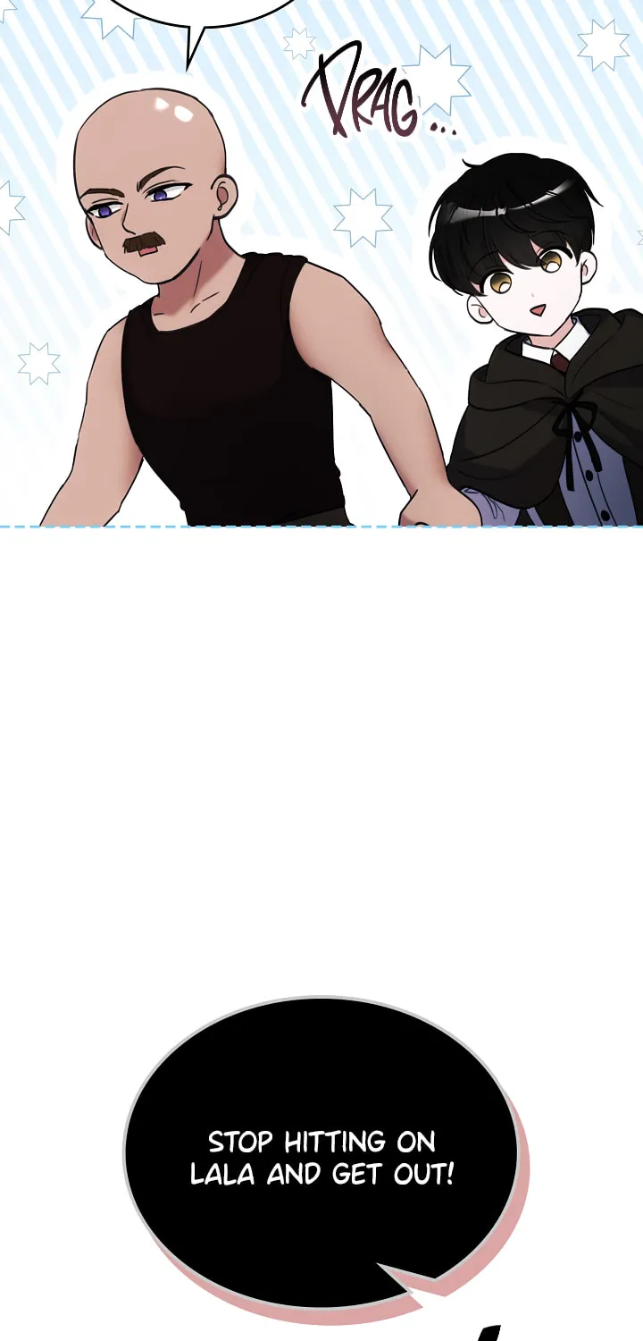 Hwangtaejaui Yakonnyeo Chapter 27 page 55 - 