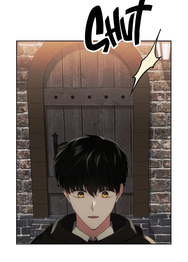 Hwangtaejaui Yakonnyeo Chapter 27 page 56 - 