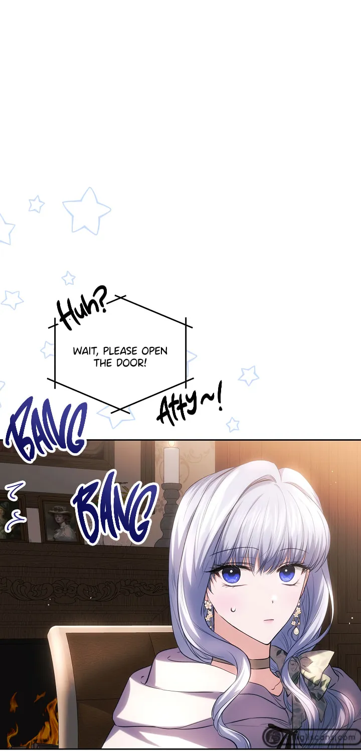 Hwangtaejaui Yakonnyeo Chapter 27 page 57 - 