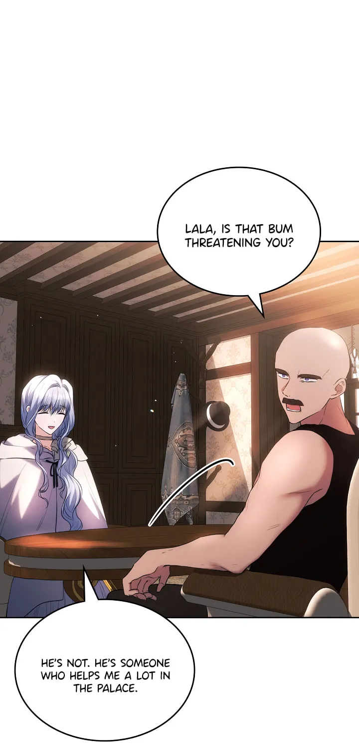 Hwangtaejaui Yakonnyeo Chapter 27 page 58 - 