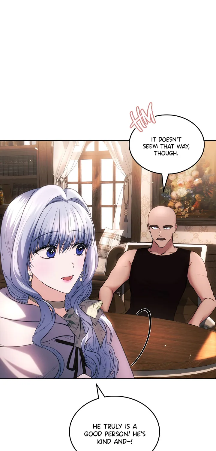 Hwangtaejaui Yakonnyeo Chapter 27 page 59 - 