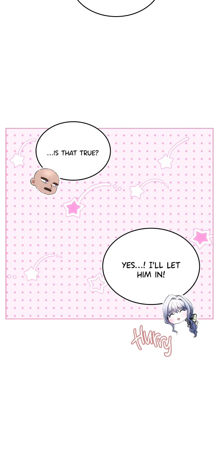Hwangtaejaui Yakonnyeo Chapter 27 page 60 - 