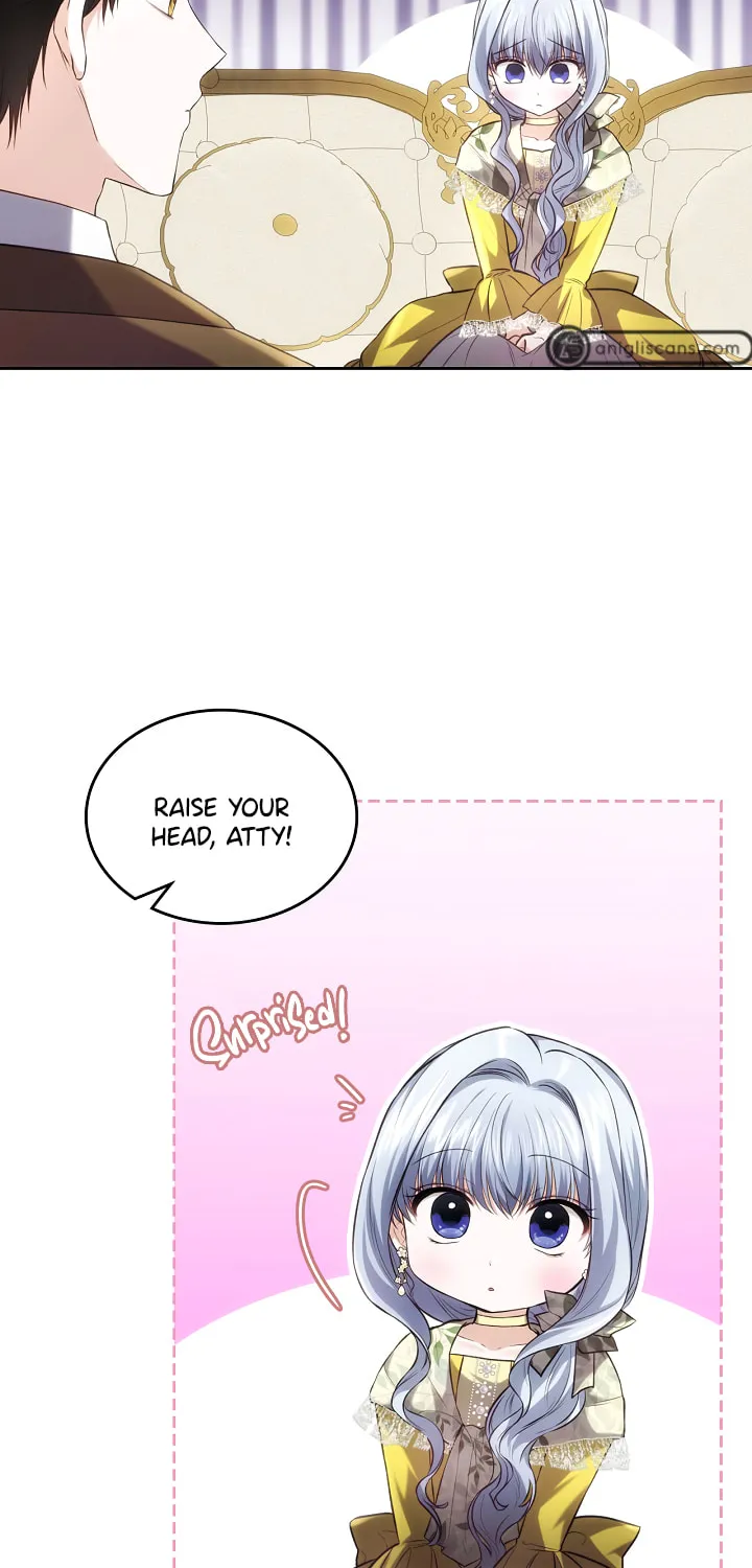 Hwangtaejaui Yakonnyeo Chapter 27 page 7 - 
