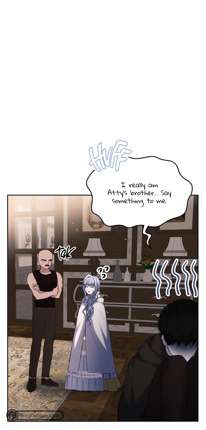 Hwangtaejaui Yakonnyeo Chapter 27 page 61 - 