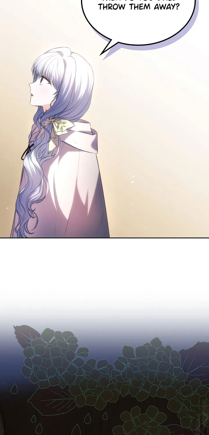 Hwangtaejaui Yakonnyeo Chapter 27 page 66 - 