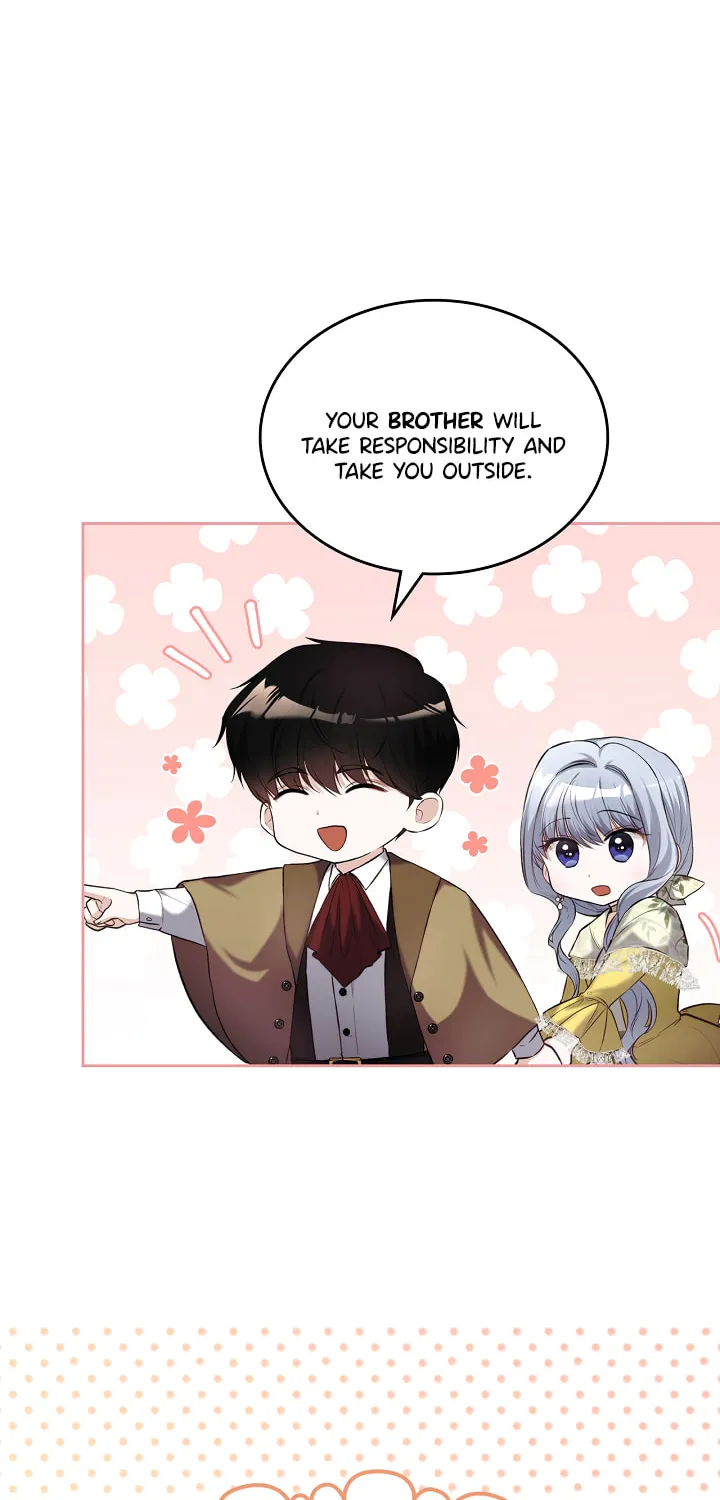 Hwangtaejaui Yakonnyeo Chapter 27 page 10 - 