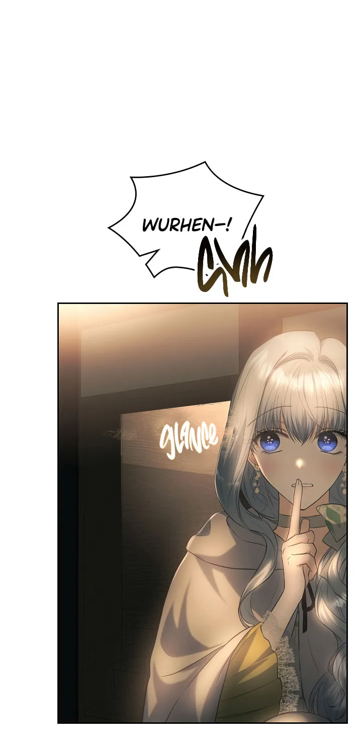 Hwangtaejaui Yakonnyeo Chapter 28 page 19 - 