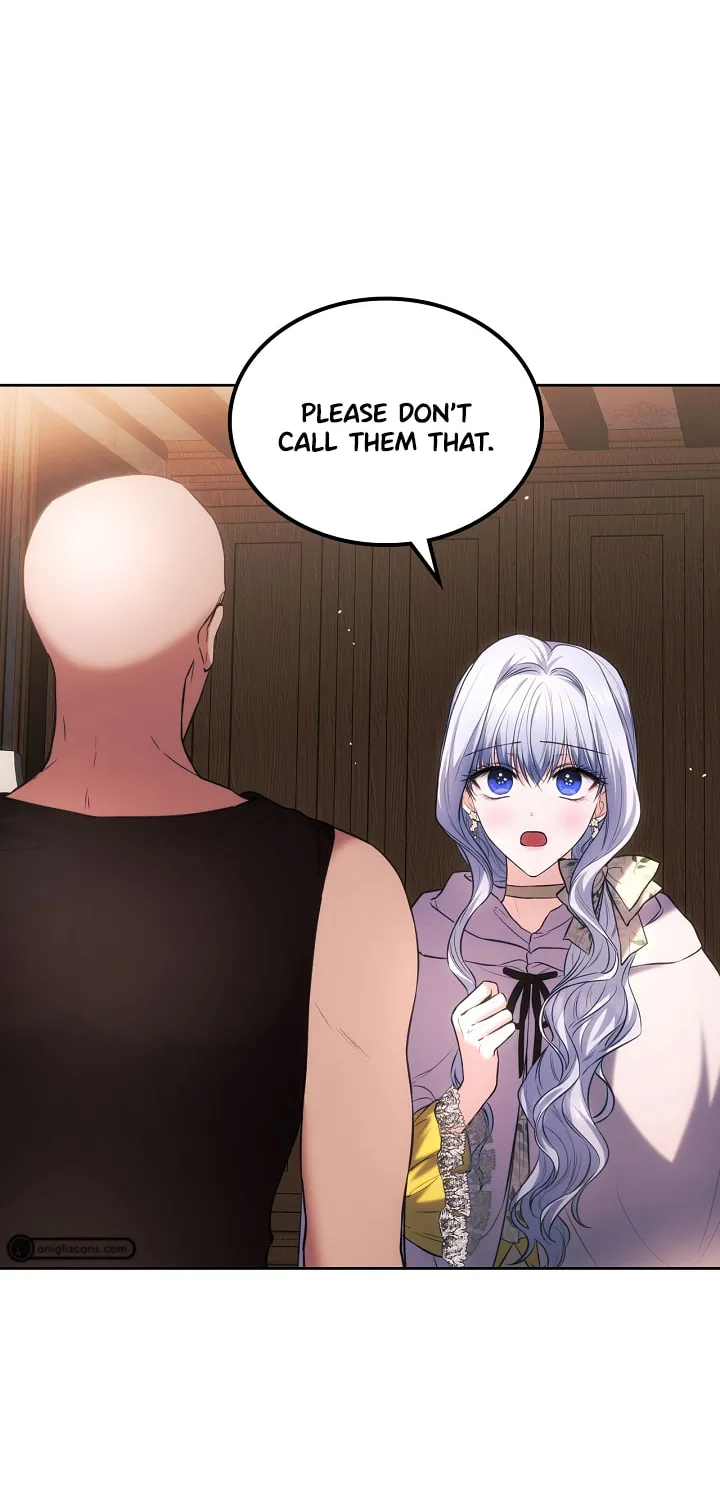 Hwangtaejaui Yakonnyeo Chapter 28 page 3 - 