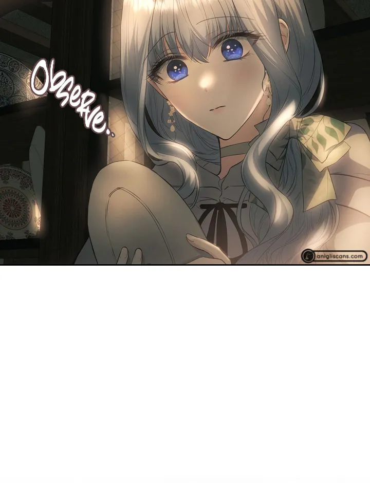 Hwangtaejaui Yakonnyeo Chapter 28 page 21 - 