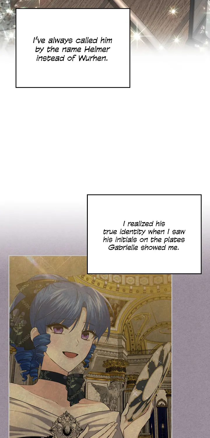 Hwangtaejaui Yakonnyeo Chapter 28 page 23 - 