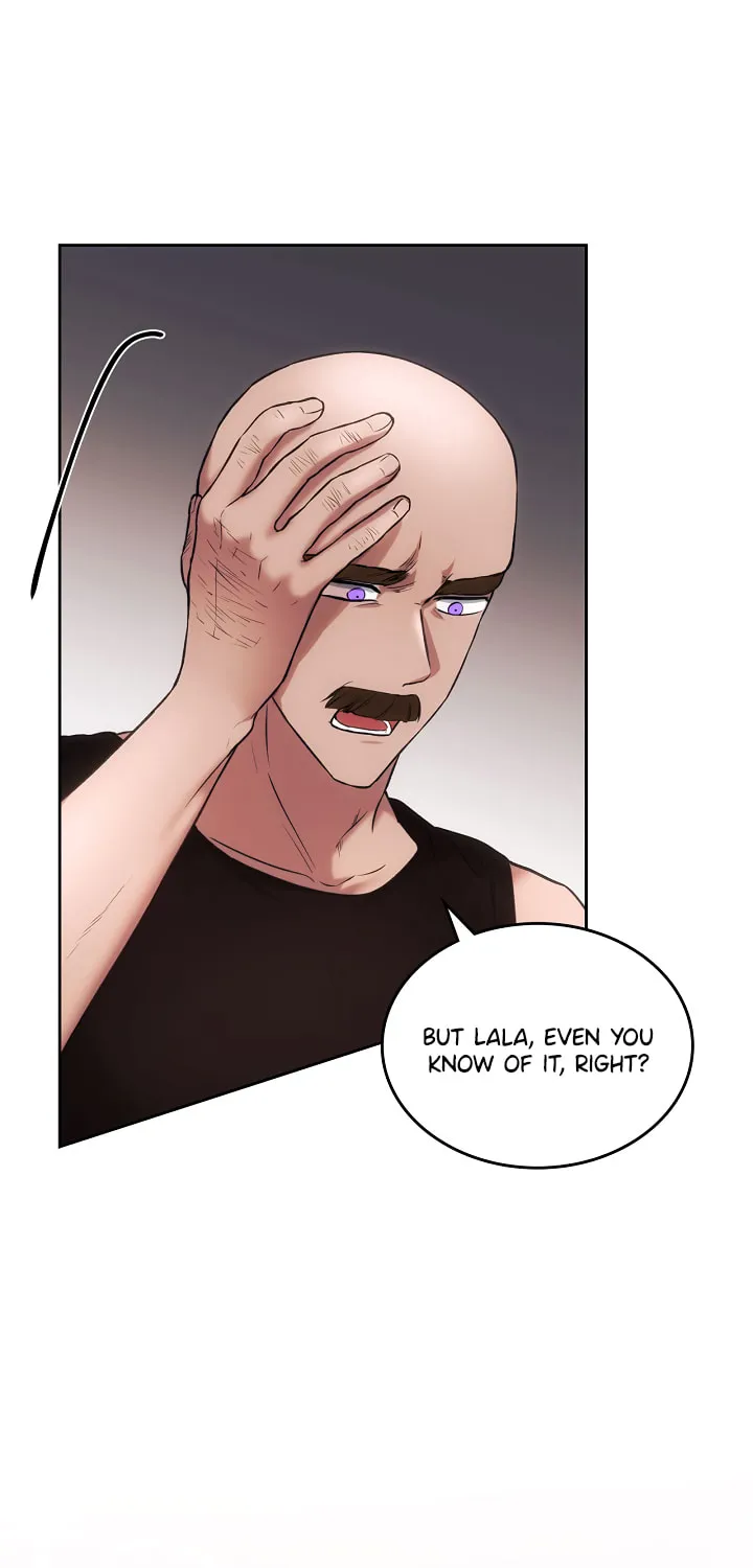 Hwangtaejaui Yakonnyeo Chapter 28 page 4 - 