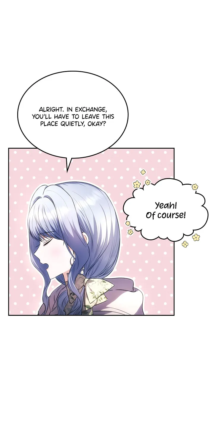 Hwangtaejaui Yakonnyeo Chapter 28 page 33 - 