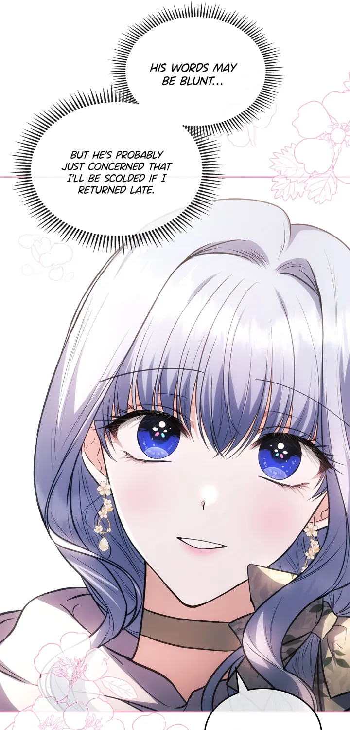 Hwangtaejaui Yakonnyeo Chapter 28 page 37 - 