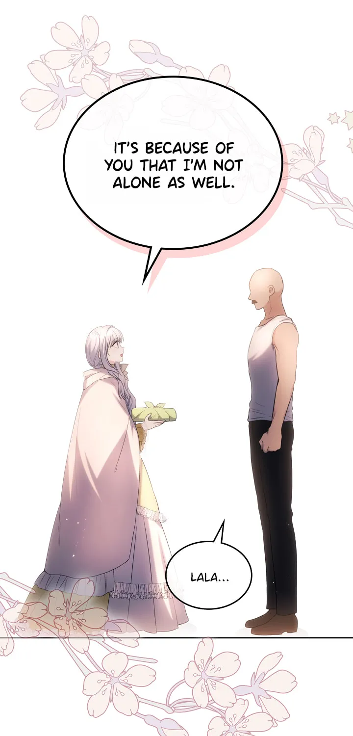 Hwangtaejaui Yakonnyeo Chapter 28 page 40 - 