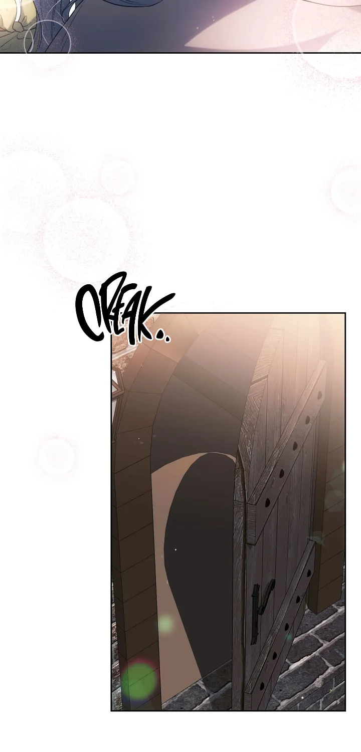 Hwangtaejaui Yakonnyeo Chapter 28 page 45 - 